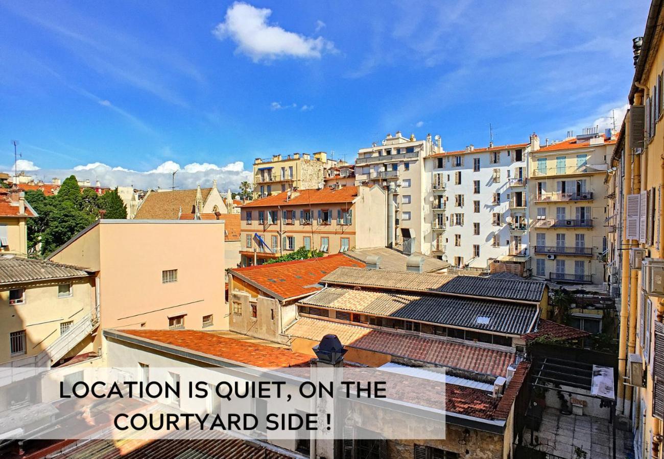 Nestor&jeeves - Vogue - - Near * Nizza